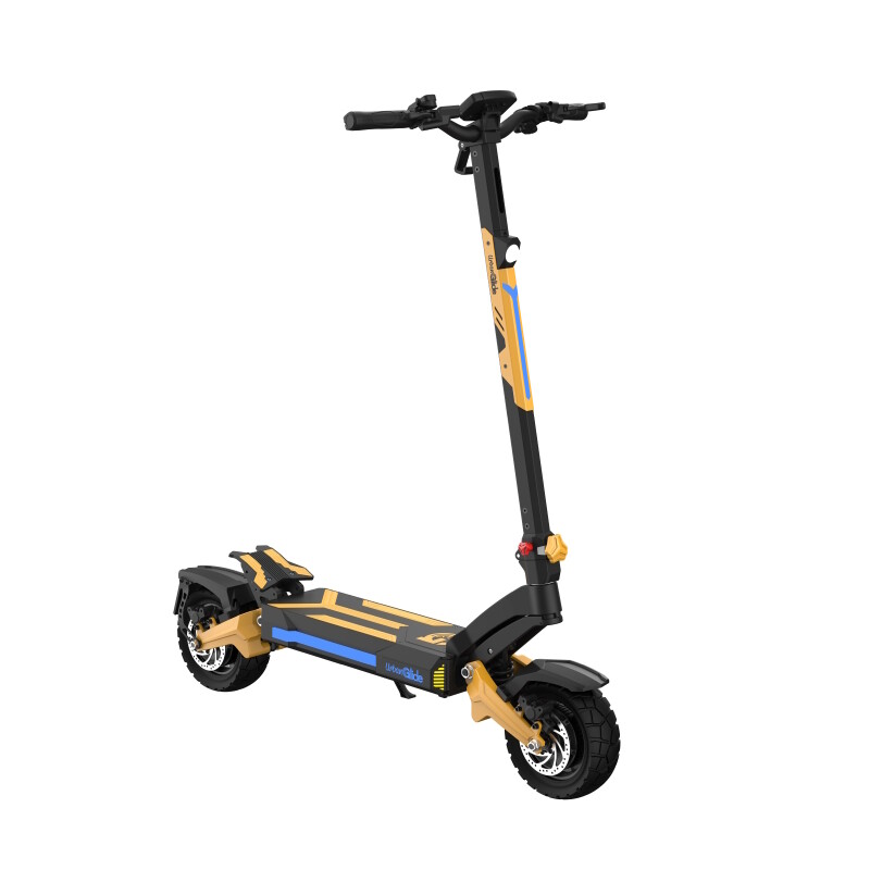 URBANGLIDE 1000GT 2X2 Ηλεκτρικό πατίνι